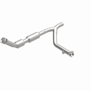 MagnaFlow 02-03 Ford F-150 5.4L Direct Fit Converter