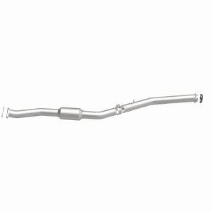 MagnaFlow Direct Fit Catalytic Converter 2015 Subaru WRX