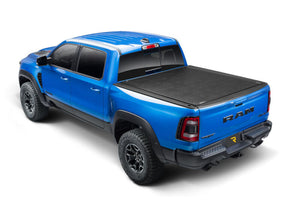 BAK 09-18 Dodge Ram 1500 (19-20 Classic Only) (w/ Ram Box) 5ft 7in Bed Revolver X2