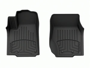 WeatherTech 22-23 Jeep Grand Cherokee WL (Incl. 4xe/L) Front FloorLiner HP - Black