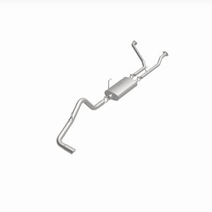 MagnaFlow SYS C/B 2010 Nissan Frontier 4.0L
