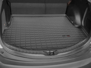 WeatherTech 13+ Toyota RAV4 Cargo Liners - Black