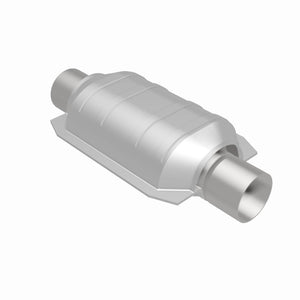 MagnaFlow Universal Catalytic Converter 3 inch OBDII Rear