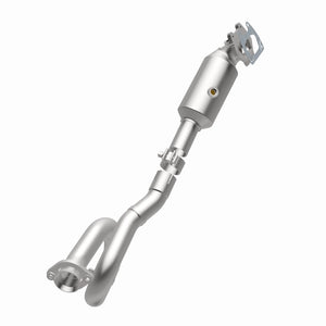 MagnaFlow Conv Direct Fit OEM 12-17 Jeep Wrangler 3.6L Underbody