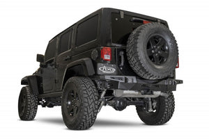 Addictive Desert Designs 17-18 Jeep JK Stealth Fighter HD Rear Bumper
