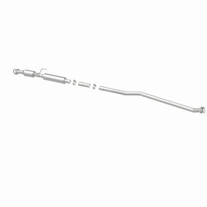 MagnaFlow Direct Fit Catalytic Converter 14-16 Mazda 6 2.5L OEM Underbody