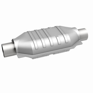 MagnaFlow Universal Catalytic Converter 2 inch CA OBDII