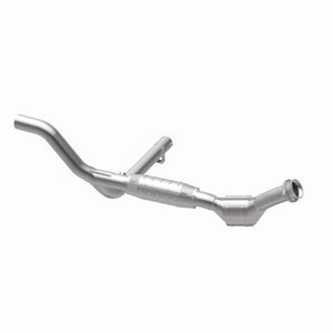 MagnaFlow Direct Fit Catalytic Converter 97-98 Ford F-150 4.6L
