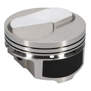 Wiseco Pro Tru Street Chevy Big Block 4.530in Bore 1.270in CH 15.00 CC Piston Set