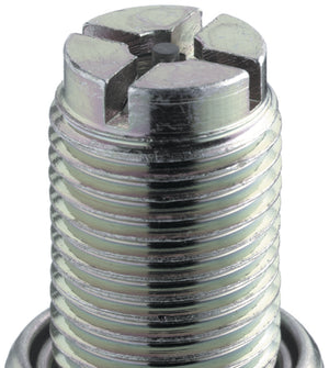 NGK Single Platinum Spark Plug Box of 4 (BUR7EQP)