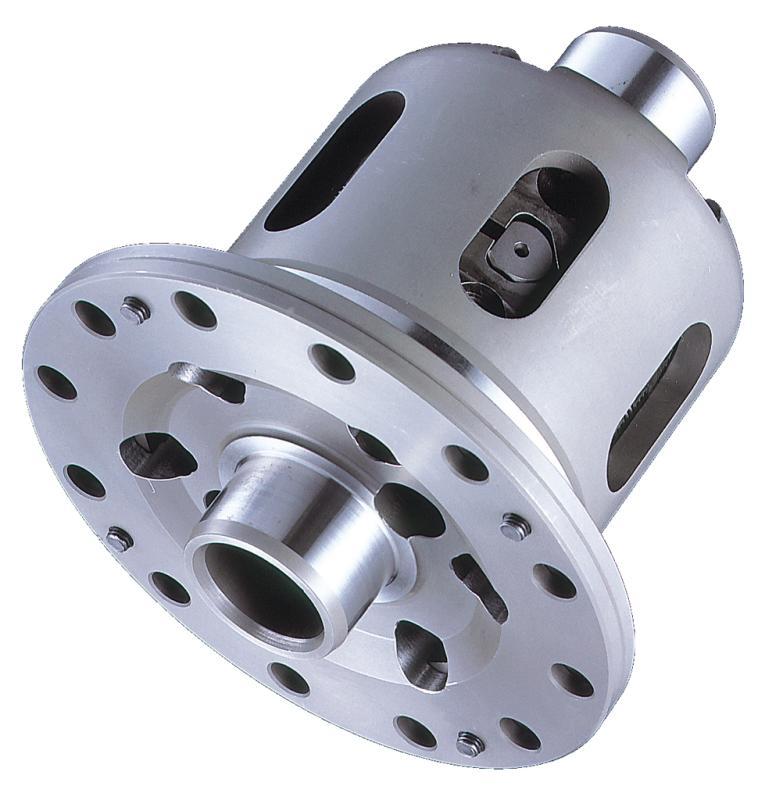 Cusco LSD Type MZ 1 Way (1.5 Way) Front CE9A Evo 3