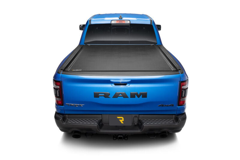 BAK 15-20 Chevy Colorado/GMC Canyon 5ft Bed Revolver X2