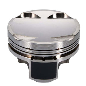 Wiseco Mitsubishi 4G63 85.25 mm Bore 28.87 mm CH 0.00 CC Piston Set