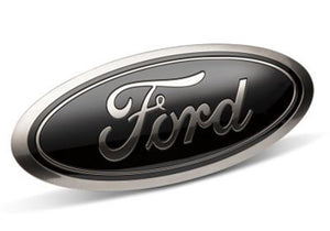 Ford Racing 20-22 Super Duty Black Oval Kit w/Camera