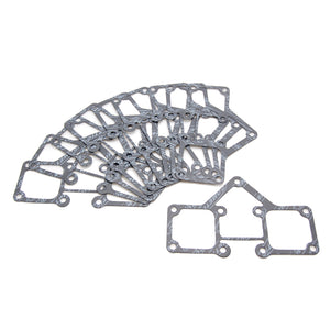 Cometic Harley-Davidson Rocker Arm Cover Gasket 66-83 FlFlhFltFxFxrs2Pk