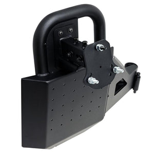Westin 18-25 Wrangler JL Accessory For XTS Rear - P/S Swingout - Tex. Blk