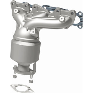 MagnaFlow Rear Converter Manifold Direct Fit 12-17 Hyundai Azera 3.3L