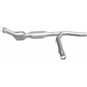MagnaFlow Direct Fit Catalytic Converter 97-98 Ford Trucks 4.2L
