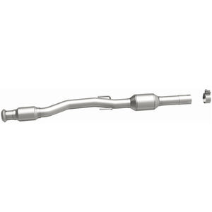 MagnaFlow 2007 Mini Cooper 1.6L Direct Fit Converter
