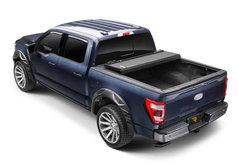 Extang 15-20 Ford F-150 6.5ft. Bed Endure ALX