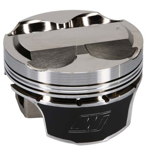 Wiseco Mitsubishi 4G63 85.25 mm Bore 28.70 mm CH 1.90 CC Piston Set