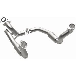 MagnaFlow 11-17 Ford F-250 Super Duty 6.2L Direct Fit Converter