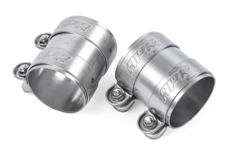 APR 15-17 Audi S3 Sportback (8V) 2.0T Catback Exhaust System