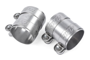 APR 18-19 Volkswagen Golf R (MK7.5) Catback Exhaust System