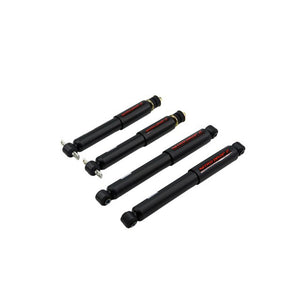 Belltech SHOCK SET NITRO DROP 2