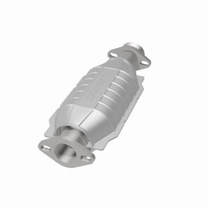 MagnaFlow Direct Fit Catalytic Converter 94-97 Montero 3.5L rear 49S