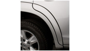 Husky Liners 08-11 Toyota Land Cruiser OE-Style Fender Flares 4pc - Black