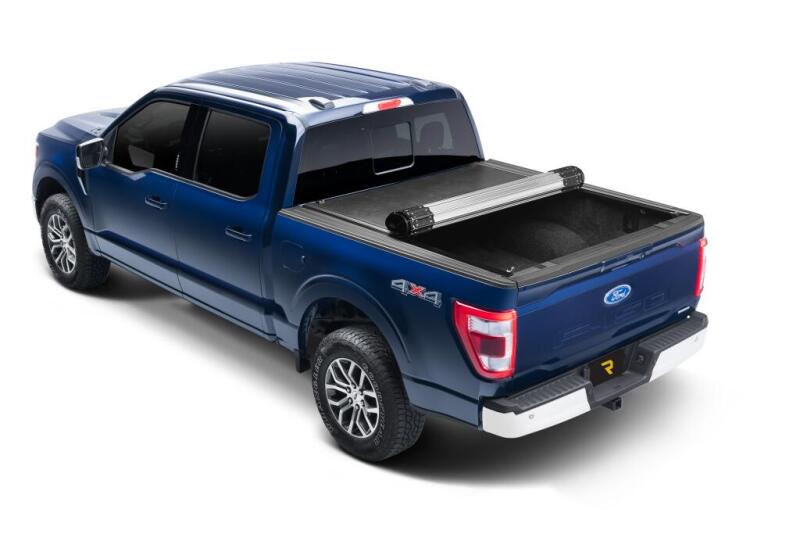 BAK 99-07 Ford Super Duty 8ft Bed Revolver X2