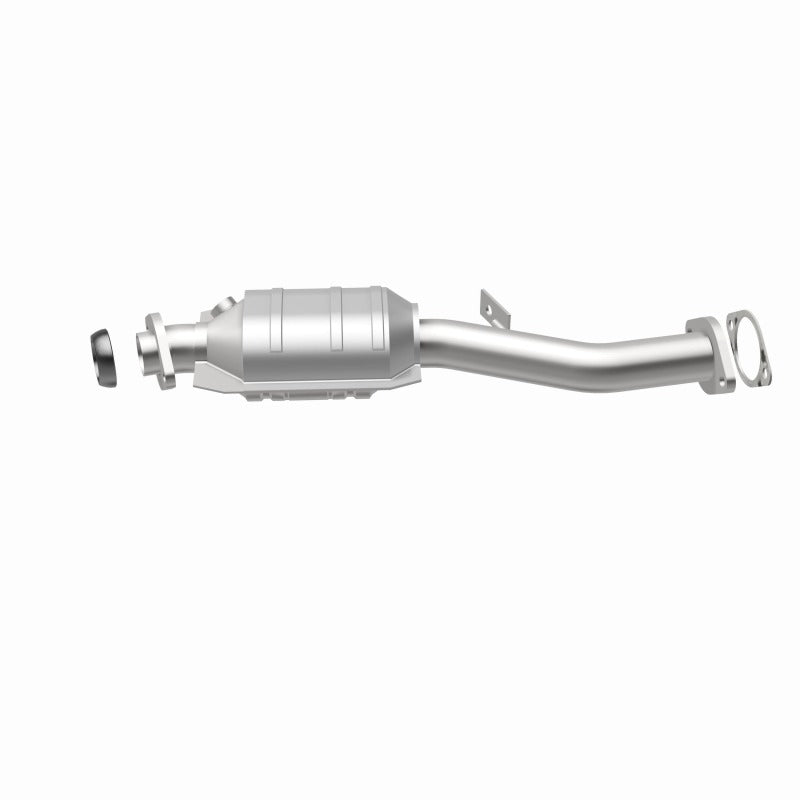 MagnaFlow Conv DF 95-96 Impreza 2.2L Rear C