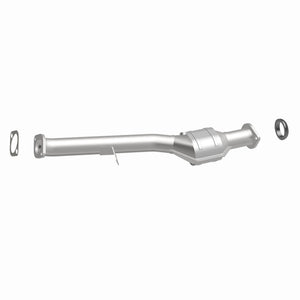 MagnaFlow Direct Fit Catalytic Converter 2006-2007 Subaru Impreza 2.5L