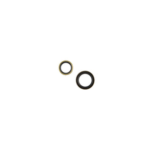 Cometic 98-16 KTM 125 SX Crankshaft Oil Seal Kit