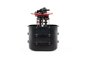 AMS Performance Nissan Z Dual In-Tank Fuel Pump System