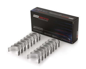 King Engine Bearings Chevy LS1 / LS6 / LS3 (Size 011) Performance Rod Bearing Set