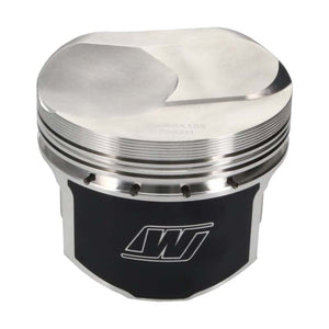 Wiseco RED Series Chevy Big Block 4.155in Bore 1.395in CH 38.00 CC Piston Set