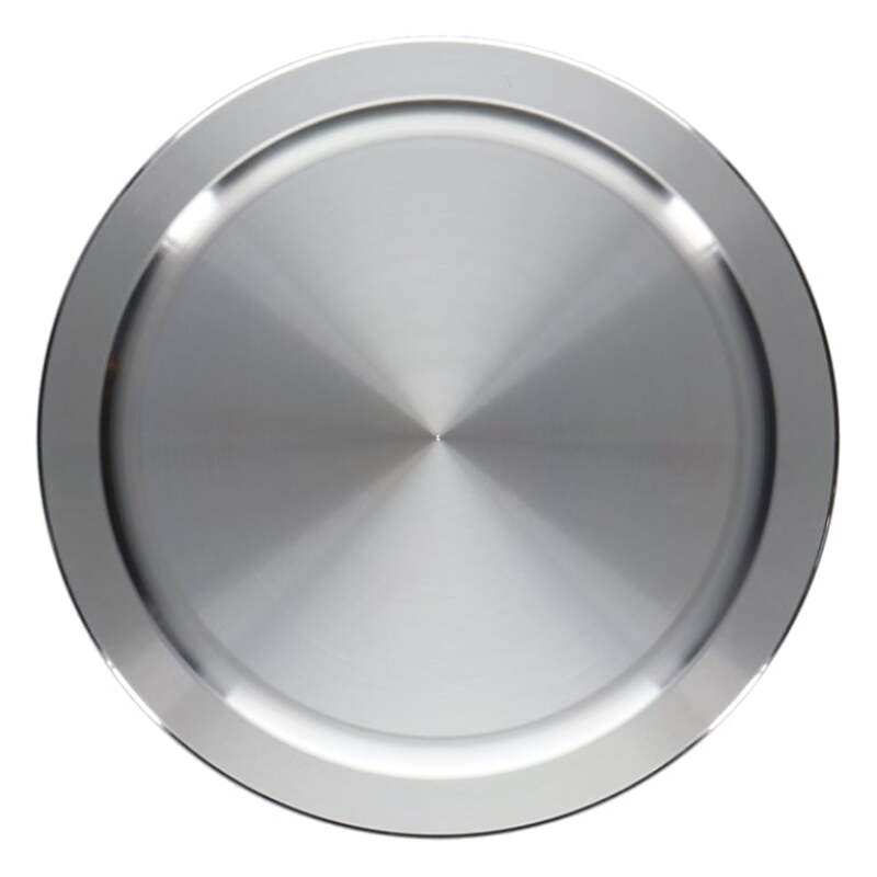 JE Pistons PEUGEOT 106 TU5J2 11.8:1 Set of 4 Pistons