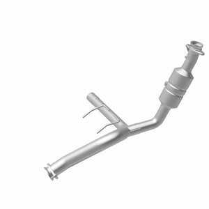 MagnaFlow 09-10 Ford F-150 5.4L Direct Fit Converter