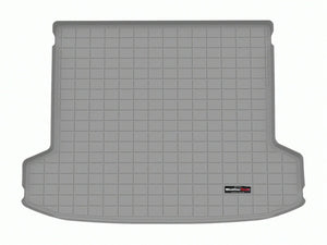WeatherTech 2023 Hyundai Tucson (Plug-In Hybrid) Behind 2nd Row Seating Cargo Liner - Black