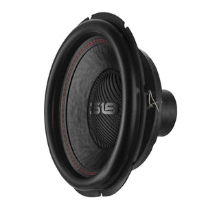 DS18 Subwoofer Recone Kit for EXL-TRX12.4D
