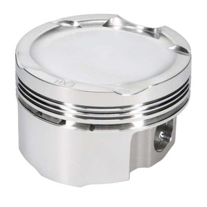 JE Pistons VW 1.8T 20V KIT 82.0 Set of 4 Pistons