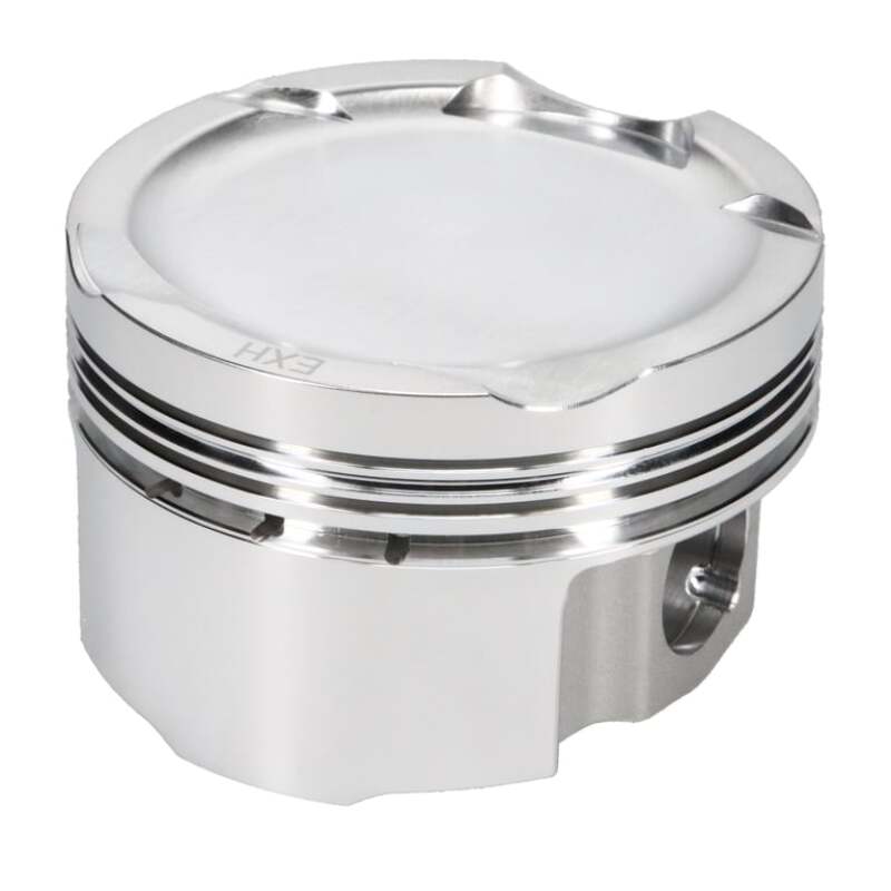 JE Pistons VW 1.8T 20V KIT 82.0 Set of 4 Pistons