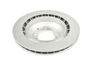 DBA 2020+ Porsche Taycan Turbo En-Shield Standard HC Rear Brake Rotor