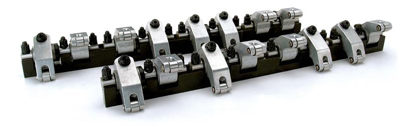 COMP Cams Shaft Rocker SBC BDX 8-10-11X 40/