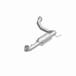 MagnaFlow Direct Fit Catalytic Converter 05-07 4Runner Driver Side Rear