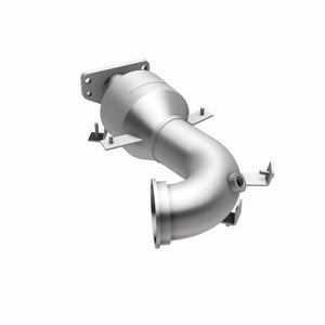 MagnaFlow Direct Fit Catalytic Converter 2013 Dodge Dart 1.4L