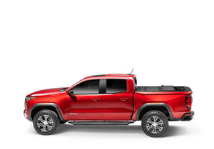 BAK 2020 Jeep Gladiator 5ft Bed BAKFlip MX4
