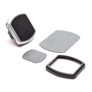 Autometer Mobile Device Mount Scosche MagicMount - Pro Vent For Dashlink